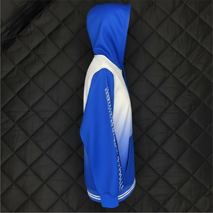 Sudaderas con Capucha de Invierno para Hombre, Personalizadas, 100% Algodón, Estilo Casual Urbano, Talla Grande, Manga Regular, Color Sólido - Product Image 3