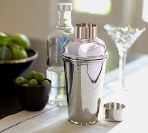 Juego de Coctelera Profesional de Acero Inoxidable con Jigger, Colador, Cuchara de Bar, Diseño a Prueba de Fugas, Ideal para el Hogar, Bares y Fiestas - Product Image 6
