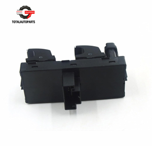 Interrupteur principal de la fenêtre électrique OEM 5G0959857F 5G0959857C Compatible avec V-W Go-lf MK7 Pas-<span class=keywords><strong>sat</strong></span> B8 Te-gan Te-guan Se-at Le-on - Product Image 6
