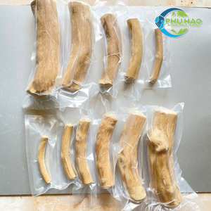 ของเล่นเป็นมิตรกับสิ่งแวดล้อมสําหรับสัตว์เลี้ยงกาแฟไม้สุนัขเคี้ยว: 100% วัสดุกาแฟโรบัสต้าส่งออกบรรจุสูญญากาศ 1:1 จากโรงงานของเวียดนาม - Product Image 4