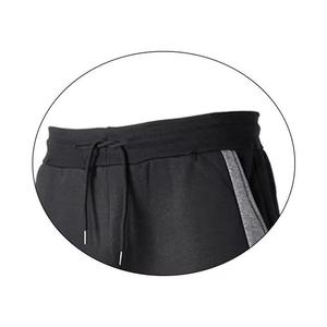 ชุดเซ็ตเสื้อฮู้ดดี้และกางเกงวอร์มทรงหลวม ผ้าฟลีซคอตตอนหนา 500 กรัม ปักโลโก้ตามสั่ง สไตล์โอเวอร์ไซส์ สำหรับฤดูหนาว แบบยูนิเซ็กส์ สไตล์ไฮสตรีท - Product Image 5