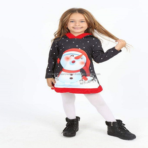 Sudaderas con capucha de manga larga para niños, ropa informal de algodón con bordado, OEM, estilo antitécnico, Primavera - Product Image 4