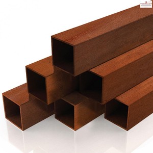 Ống thép corten Chất lượng cao 100x40x2mm vuông 25 kg s355jowph với khả năng chống ăn mòn cơ học cao - Product Image 2