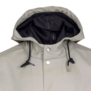 Made in High Quality Bulk Men Rain <b>Coat</b> 2024 <b>Top</b> Selling Men Rain <b>Coat</b> Custom Made Men Rain <b>Coat</b> - Product Image 3