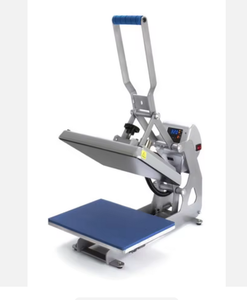 Obtenez-le maintenant ! Offre périodique : Presse à chaud commerciale Hotron AUTO-CLAM 11x15 - Prête à être expédiée - Product Image 2