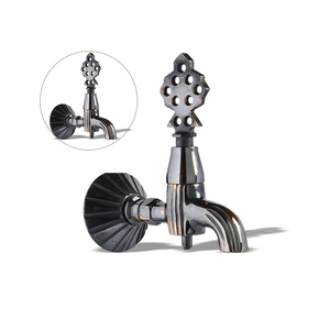 Super qualité de conception spéciale de robinet antique en laiton de style ottoman traditionnel pour une utilisation de spa à domicile d'hôtel du fournisseur indien - Product Image 1