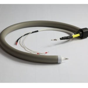 Ligne de transfert de matériau en silicium Agilent 301-152-HSP 100 cm pour échantillonneurs Headspace (7694A/7694E/G1883) pour instruments accessoires de GC - Product Image 2