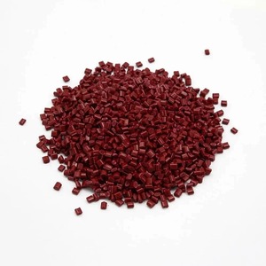 Xuất khẩu chất lượng tự động Mech ngành công nghiệp Maroon <span class=keywords><strong>Polypropylene</strong></span> hạt dòng chảy cao cho nhựa công nghiệp sử dụng ở mức giá hợp lý - Product Image 3