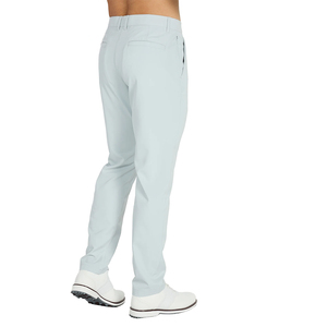 Pantalons de golf d'été légers personnalisés, respirants, en spandex et polyester, décontractés, à séchage rapide, extensibles, pour hommes - Product Image 2