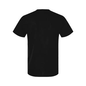 Camiseta de primavera personalizada de algodón de alta calidad para hombre, ropa en blanco, logotipo de marca, estampado, bordado, diseño de moda, camiseta - Product Image 2