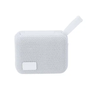 Altoparlante Bluetooth RPET Personalizzato Groxen per Regali Promozionali e Aziendali - Product Image 4