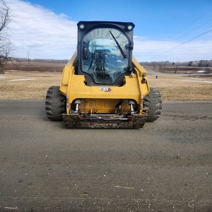 Utilizado para Caterpillar Skid Steer Loader para Cat Engine Heavy Duty para construcción Agricultura con bomba de cojinete de motor central - Product Image 2