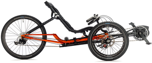 Herramienta Manual Eléctrica T-e-r-raaaTrike E.V.O.O con Diseño Ergonómico de China - Product Image 2
