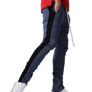 Pantalón Casual Ligero para Hombre, Material de Lona de la Mejor Calidad del Fabricante, Ecológico, Transpirable, Marca Privada, Logotipo Personalizado - Product Image 1