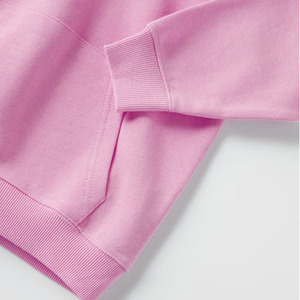 Sudadera Ligera y Cálida de Alta Calidad para Niñas, Material de Felpa Suave, Ropa Casual, Manga Larga, Diseño Cómodo - Product Image 3