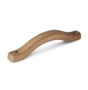 Poignée de meuble en bois, poignées de tiroir, poignées d'armoire pour la décoration de la maison, couleur bois naturel personnalisée - Product Image 6