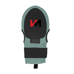 Prix de gros Gant de glisse pour jeunes baseballistes, conception personnalisée, protection légère pour la paume, baseball et softball - Product Image 1