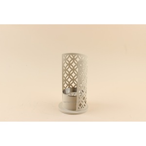 Arabic Style <b>Oud</b> <b>Bakhoor</b> Incense Burner Home Fragrance Oil Diffused Incense burner Laser Cutting Metal Incense Holder - Product Image 1