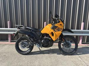 Meilleure Offre Moto Standard KLR650 2026 Neuve 652cc Aventure ABS - Prête à être expédiée - Product Image 2