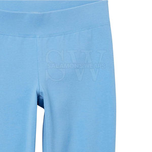 Leggings slim pour femmes, pantalons de yoga extensibles à taille haute, respirants, vêtements décontractés, vêtements de sport conçus pour une flexibilité tout au long de la journée - Product Image 5