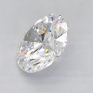 Diamante Suelto de Corte Redondo de 4.02 Quilates, Color H, Claridad VVS2, Certificado IGI, Diamante CVD Premium para Joyería de Alta Gama y Anillos de Compromiso - Product Image 3