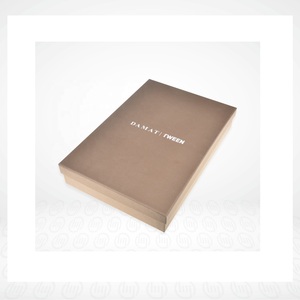 Caja rígida para camisas de hombre, fabricante de cajas rígidas para camisas, alta calidad y precio barato - Product Image 1