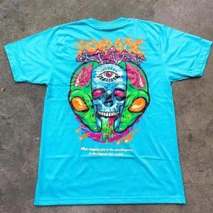 Camisetas Formales de Hombre de Alta Calidad, 100% Algodón Tejido, 180 Gramos, Ecológicas, Antiarrugas, Transpirables, Tallas Grandes, Venta al Por Mayor - Product Image 6