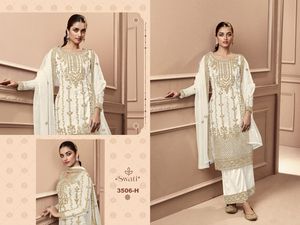 <strong>Indian</strong> Ethnic Clothing Party Wear Heavy Butterfly <strong>Net</strong> With Embroidery Coding Work Salwar Kameez Women <strong>Indian</strong> Clothing Dresses