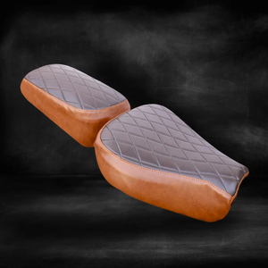 Funda de Asiento para Bicicleta U-CROSS de 2 Ruedas, Elegante - Product Image 2