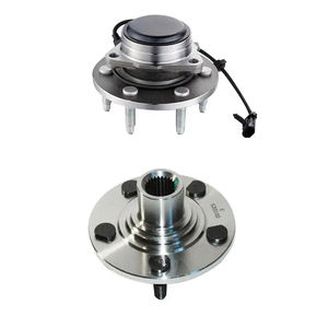 Bmt Gemaakt In China Merk Wielnaaf Lager Japan Auto Achter Rechter Voorwiel Lagernaaf Voor Auto Gebruik - Product Image 5