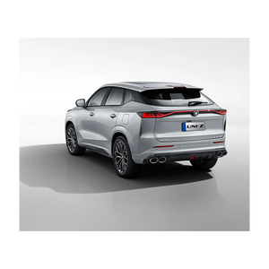 Changan UNI-Z 1.5T DCT Modèle Prestige fourni pour le commerce d'exportation avec livraison constante et expédition rapide - Product Image 5