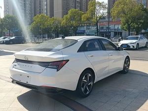 รถยนต์มือสอง ปี 2024 GLS 1.5L CVT เทคโนโลยีขั้นสูง ระบบ Auto Hold ประหยัดน้ำมัน ราคาประหยัด เหมาะสำหรับครอบครัว - Product Image 6