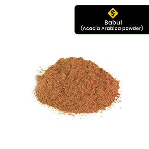 100% polvo de extracto de Babul natural para remedios herbales de alta calidad para suministro mundial a un precio adicional. - Product Image 2