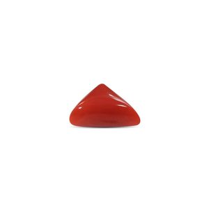 ลูกปัดปะการังสีแดง 9.76 กะรัต เครื่องประดับเปลือกหอยและปะการัง - Product Image 2