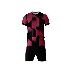 Uniformes de Rugby Personalizados de la Mejor Calidad con Diseño de Logotipo Sublimado, Uniformes de Rugby para Hombre OEM, Conjunto de Uniforme de Rugby - Product Image 3