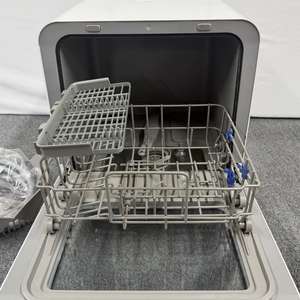 C-o-m-f-e-e Lavavajillas de Sobremesa Portátil de 5 Litros con Todos los Accesorios - Product Image 6