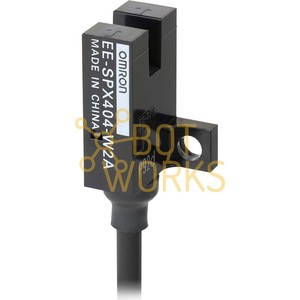 Omron EESPX404W2A1M - Nuevo - Product Image 1
