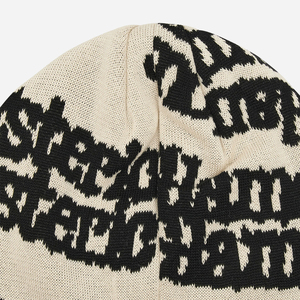2025 nuevos gorros tejidos sombrero hombres mujeres párrafo calidad gorra Mea Culpa moda cálida cien tomar gorra fría para mujeres sombreros - Product Image 3