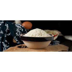 100% Pure Japonica Rice Granos suaves, pegajosos y fragantes - Product Image 5