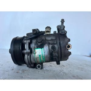 COMPRESSEUR DE CLIMATISATION OPEL Meriva 1ère Série 24421642 Z17DTH Diesel 1686 (03>06) - Product Image 2