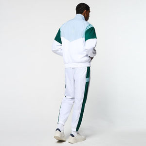 Conjunto de Chaqueta y Pantalones Deportivos Cortavientos para Hombre, Transpirable, Impermeable, Ligero, para Gimnasio, Correr, Ropa Deportiva para Entrenamiento - Product Image 4