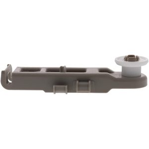 Rueda del Estante Superior del Lavavajillas Eléctrico - Pieza de Repuesto para ERP W10888592 - Product Image 4