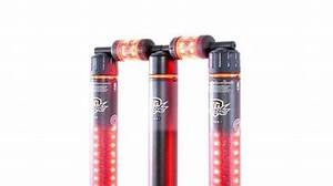 เสาคริกเก็ต LED สำหรับมืออาชีพพร้อมอุปกรณ์เสริมสำหรับสนาม ขายส่ง - Product Image 4