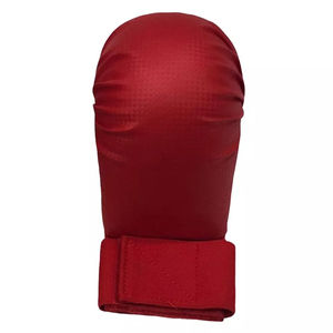 ถุงมือชกมวยไทย MMA ออกแบบใหม่ของคุณเองชุดหนังชนะมวยมืออาชีพถุงมือชกมวยระบายอากาศได้ดี - Product Image 5