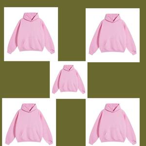 Sweat à capuche de qualité supérieure en coton polaire épais meilleure vente pakistanais hommes sweats à capuche bouffants personnalisé nouveauté hommes sweat à capuche usine - Product Image 1