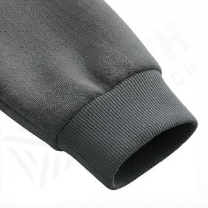 Conjuntos Deportivos para Hombre al por Mayor, Ropa Deportiva para Entrenamiento, Conjunto de Dos Piezas con Sudadera con Capucha y Pantalones, Chándal para Hombre, Ropa Deportiva para Gimnasio - Product Image 6