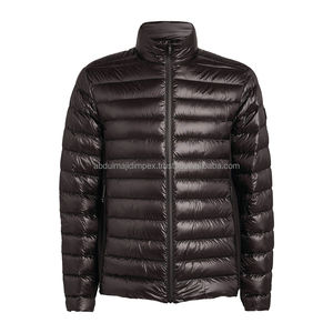 Mens Winter <b>Jacket</b> Casual Long Fashion thick outdoor Men <b>Puffer</b> <b>Jacket</b> - Product Image 5