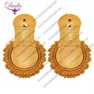 Británico, 100th Epaulette Wings - Product Image 4