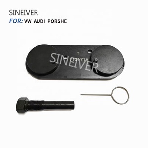 Pour la Skoda Volkswagen <span class=keywords><strong>Polo</strong></span> Golf Audi T10171A Outil de verrouillage fixe d'<span class=keywords><strong>arbre</strong></span> à cames de moteur - Product Image 3