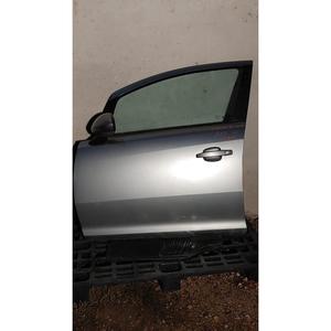 OPEL Corsa D 5P 2ème Série (11>) PORTE AVANT GAUCHE Z10XEP - Product Image 1
